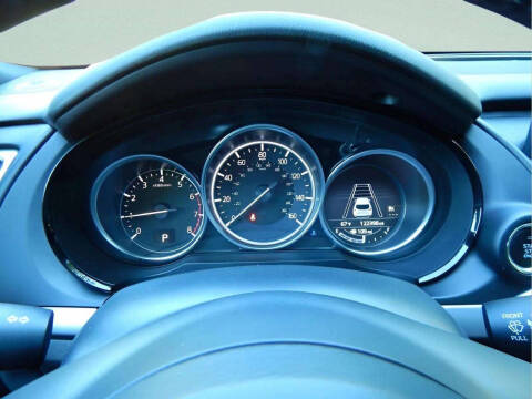 2017 Mazda CX-9 Grand Touring