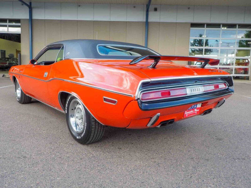 1970 Dodge Challenger