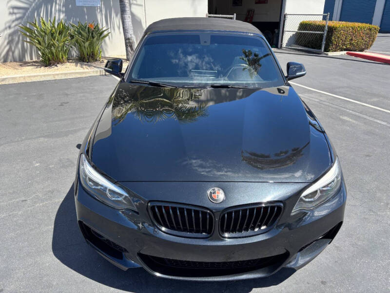 2018 BMW 2 Series 230i - Photo 9