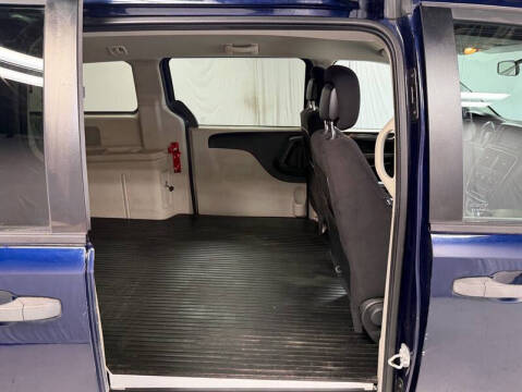 2014 RAM C/V Tradesman