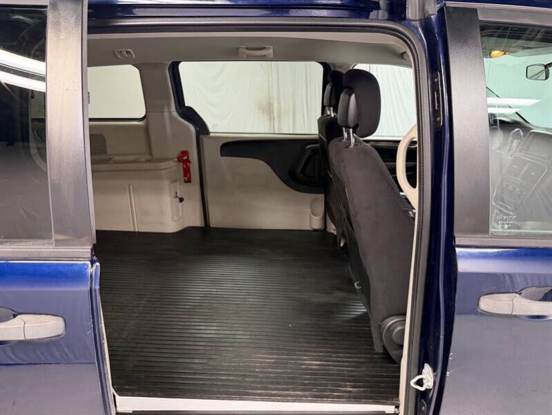 2014 RAM C/V Tradesman