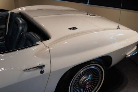 1967 Chevrolet Corvette