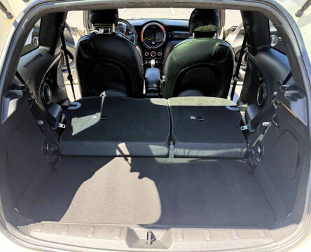 2017 MINI Hardtop 2 Door John Cooper Works