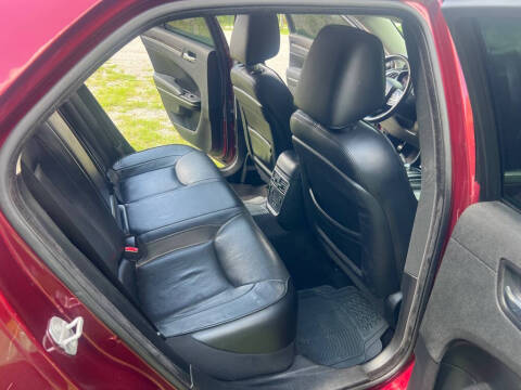 2019 Chrysler 300 Limited