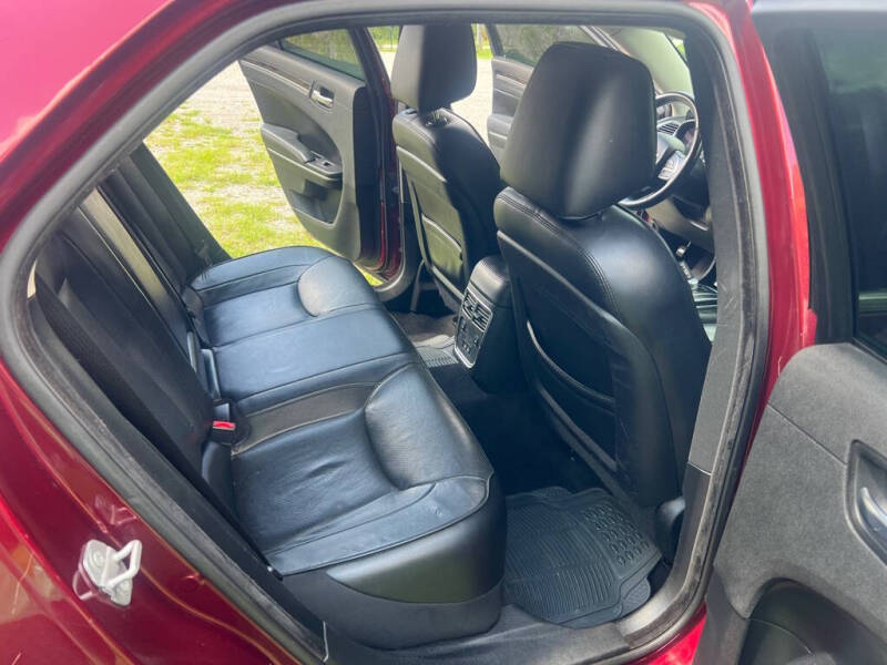 2019 Chrysler 300 Limited