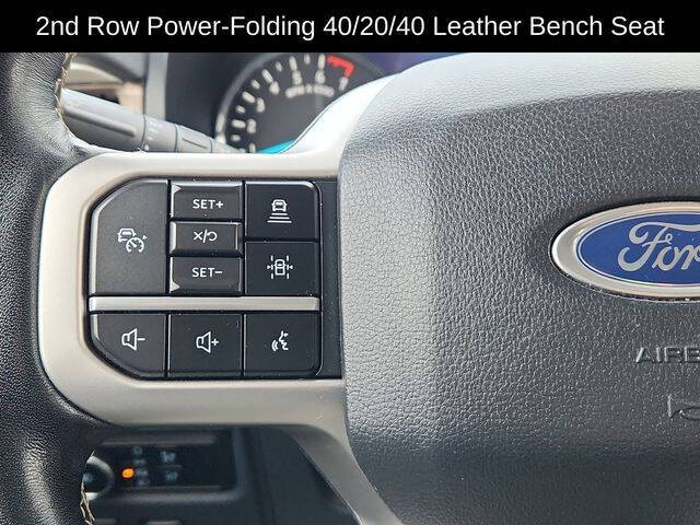 2023 Ford Expedition MAX Limited