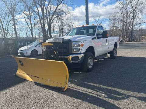 2015 Ford F-250 Super Duty for sale at Automarket inc in Carmel NY