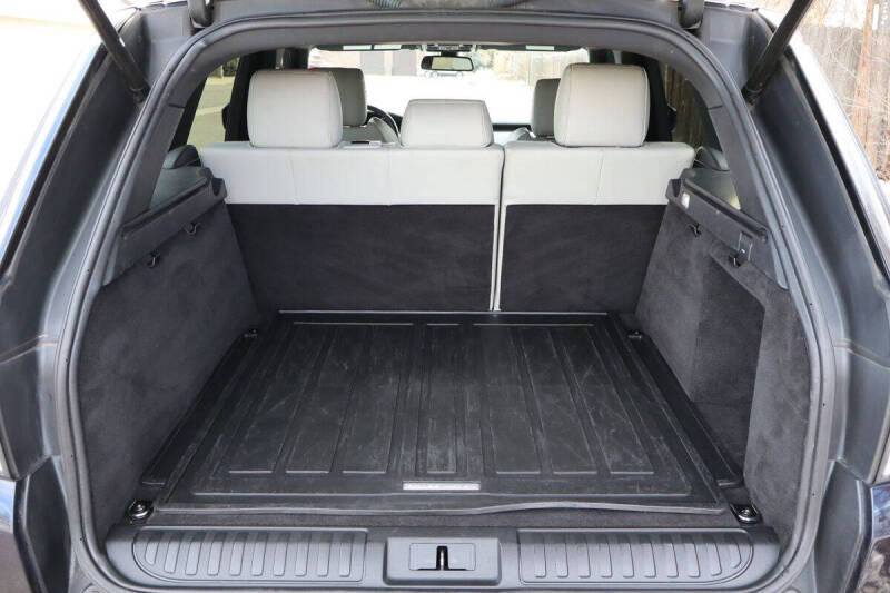 2014 Land Rover Range Rover Sport HSE