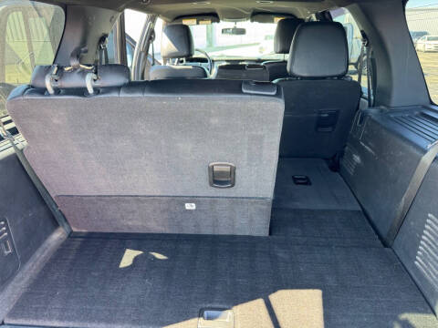 2016 Ford Expedition XLT