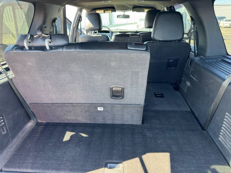 2016 Ford Expedition XLT