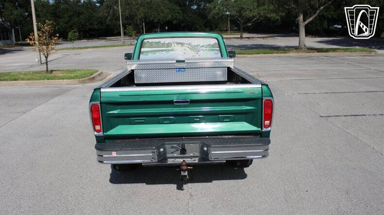 1978 Ford F-150