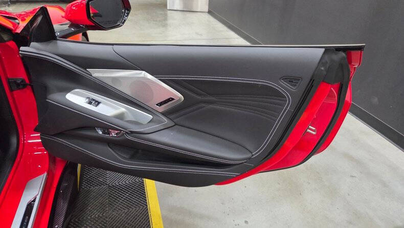 2023 Chevrolet Corvette Z06