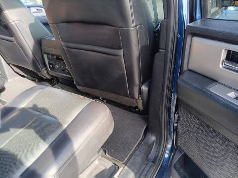 2017 Ford Expedition XLT