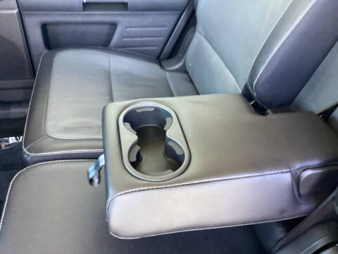 2014 Ford Flex Limited