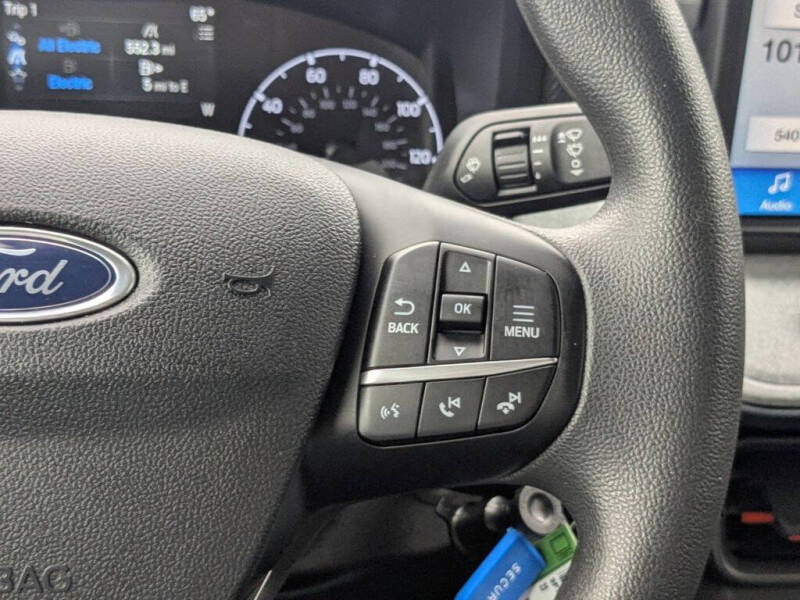 2023 Ford Maverick XLT