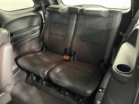 2026 Dodge Durango GT HEMI Plus