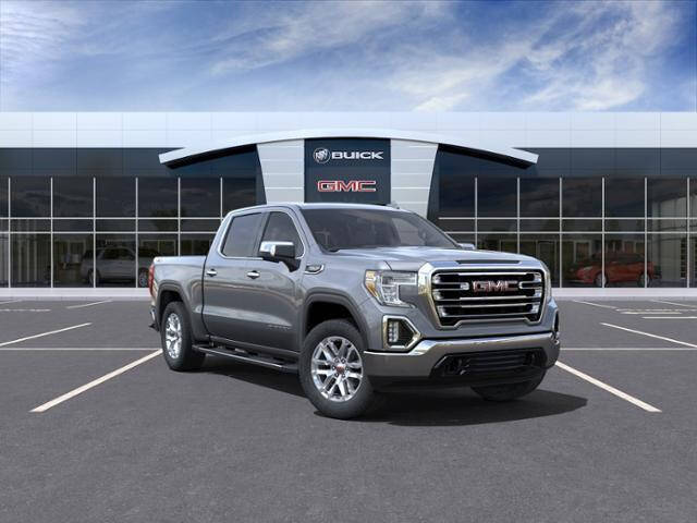 2022 GMC Sierra 1500 Limited