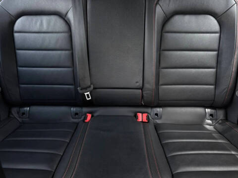 2017 Volkswagen Golf GTI