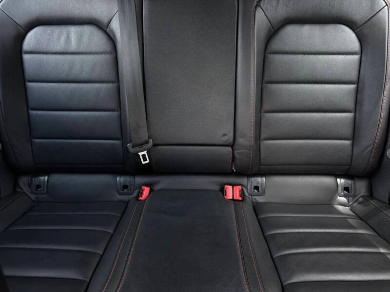 2017 Volkswagen Golf GTI