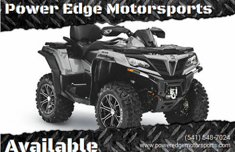 2021 CF Moto C800