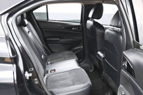 2023 Mitsubishi Eclipse Cross SE