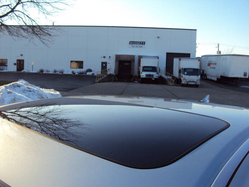 2013 Acura TL w/Tech