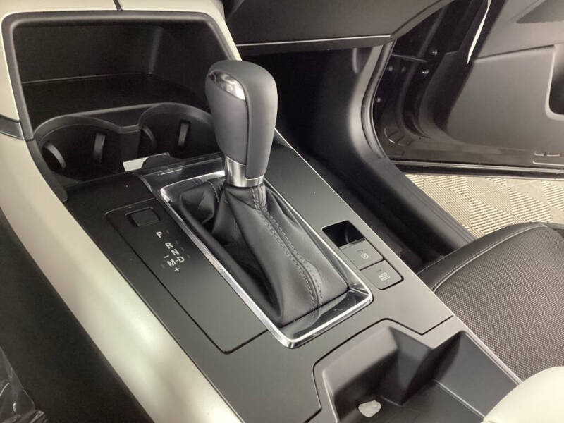 2026 Mazda CX-5 2.5 S Select
