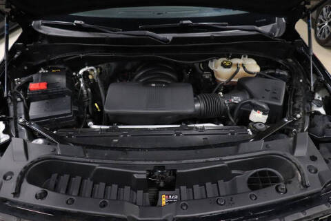 2022 Cadillac Escalade ESV Premium Luxury