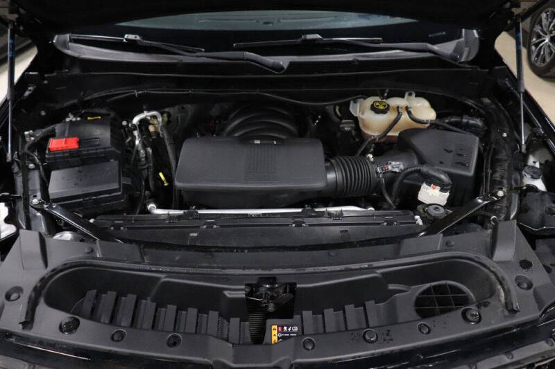 2022 Cadillac Escalade ESV Premium Luxury