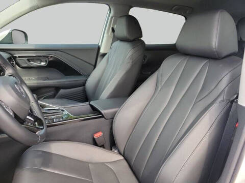 2025 Acura ADX
