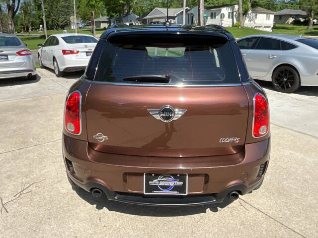 2013 MINI Countryman for sale at Auto Connection in Waterloo, IA