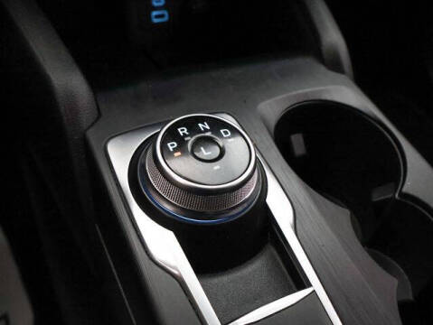 2022 Ford Escape Hybrid SEL