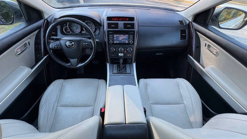 2015 Mazda CX-9 Grand Touring