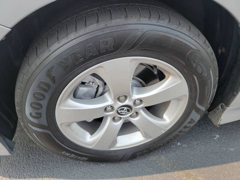 2018 Toyota Sienna