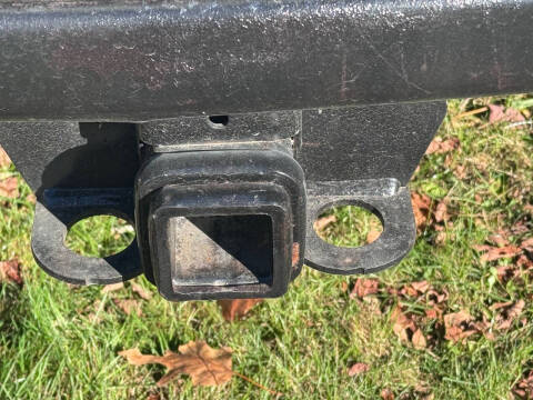 2015 RAM 2500 Tradesman