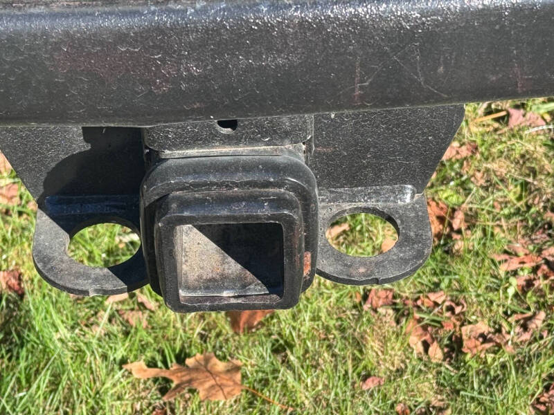 2015 RAM 2500 Tradesman