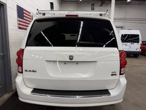 2013 RAM C/V Tradesman