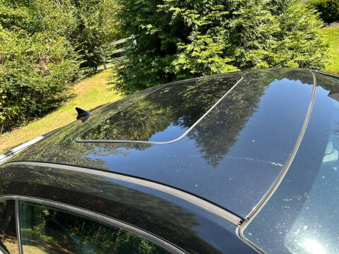 2012 Chevrolet Camaro LT