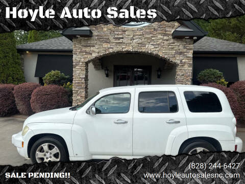 2006 Chevrolet HHR LT
