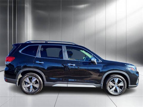 2019 Subaru Forester Touring