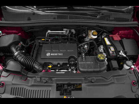 2015 Buick Encore
