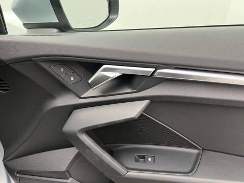 2022 Audi A3 quattro Premium 40 TFSI