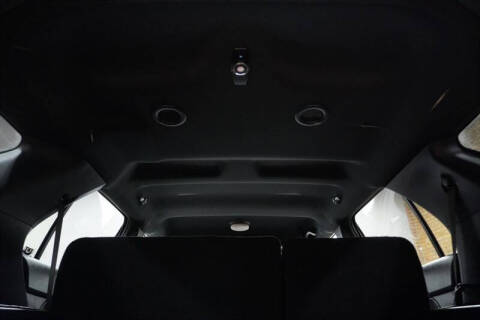 2017 Ford Explorer Police Interceptor Utility