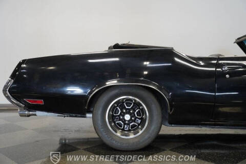 1970 Oldsmobile Cutlass