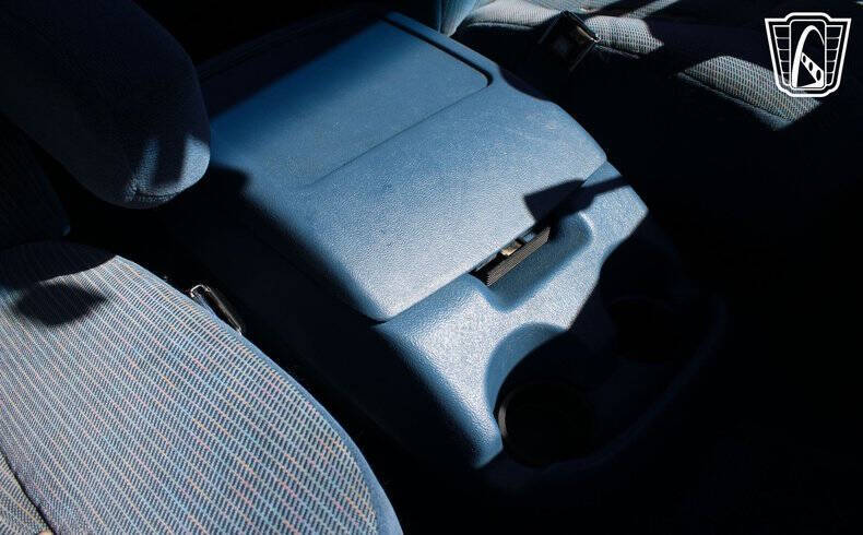 1997 Ford F-250