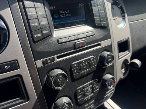 2017 Ford Expedition