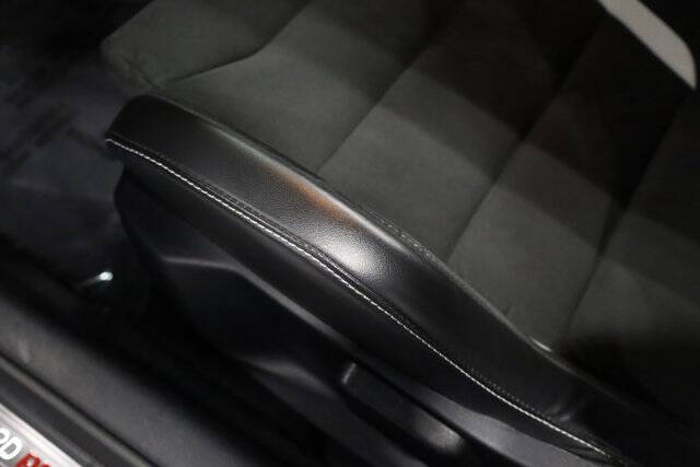 2021 Ford Mustang Shelby GT500