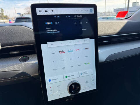 2023 Ford Mustang Mach-E Select