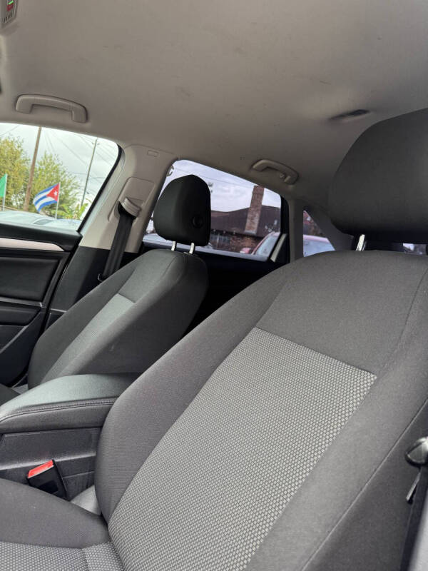 2021 Volkswagen Jetta S