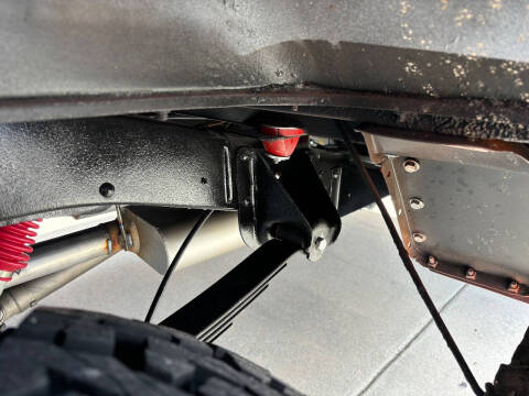 1970 Chevrolet Blazer